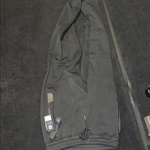 RBX active sweatpants